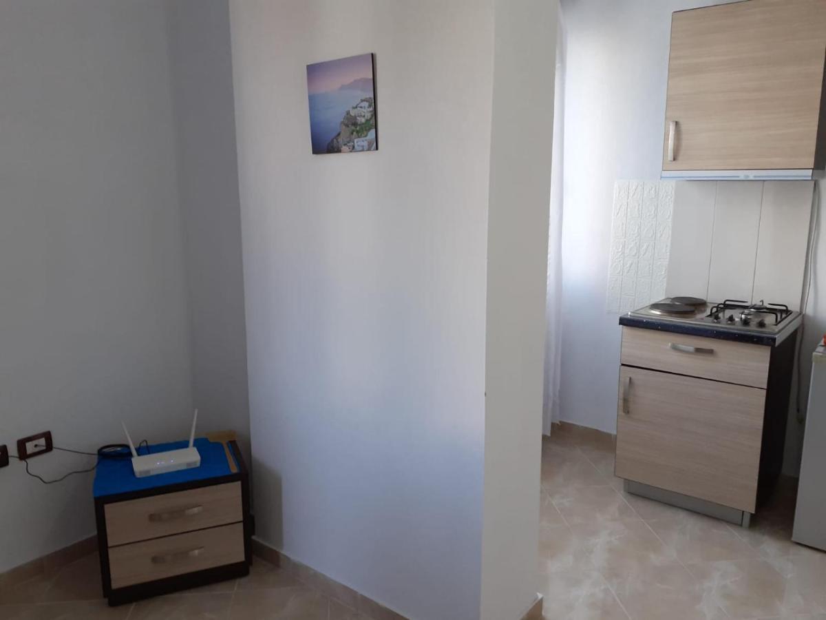 Ili & Eli Leilighet Sarandë