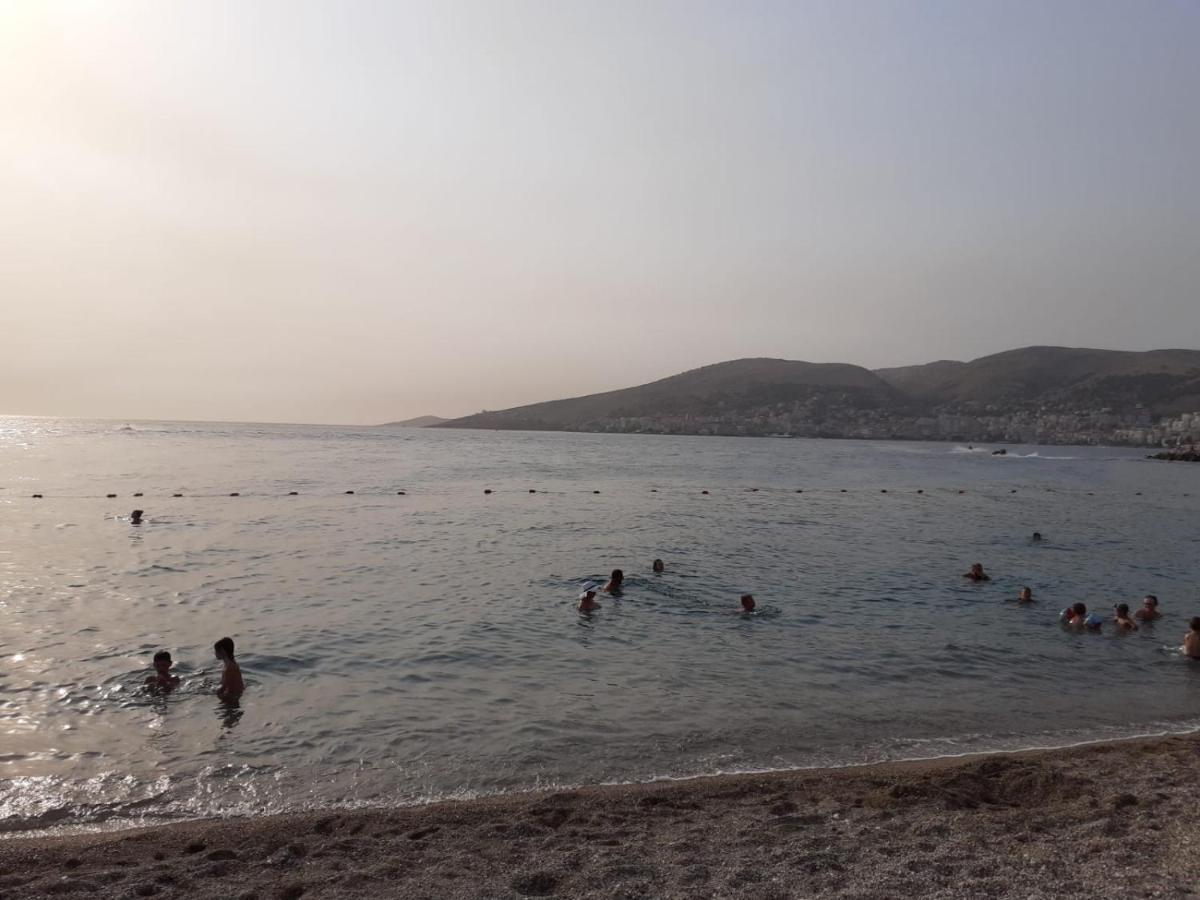 Ili & Eli Sarandë
